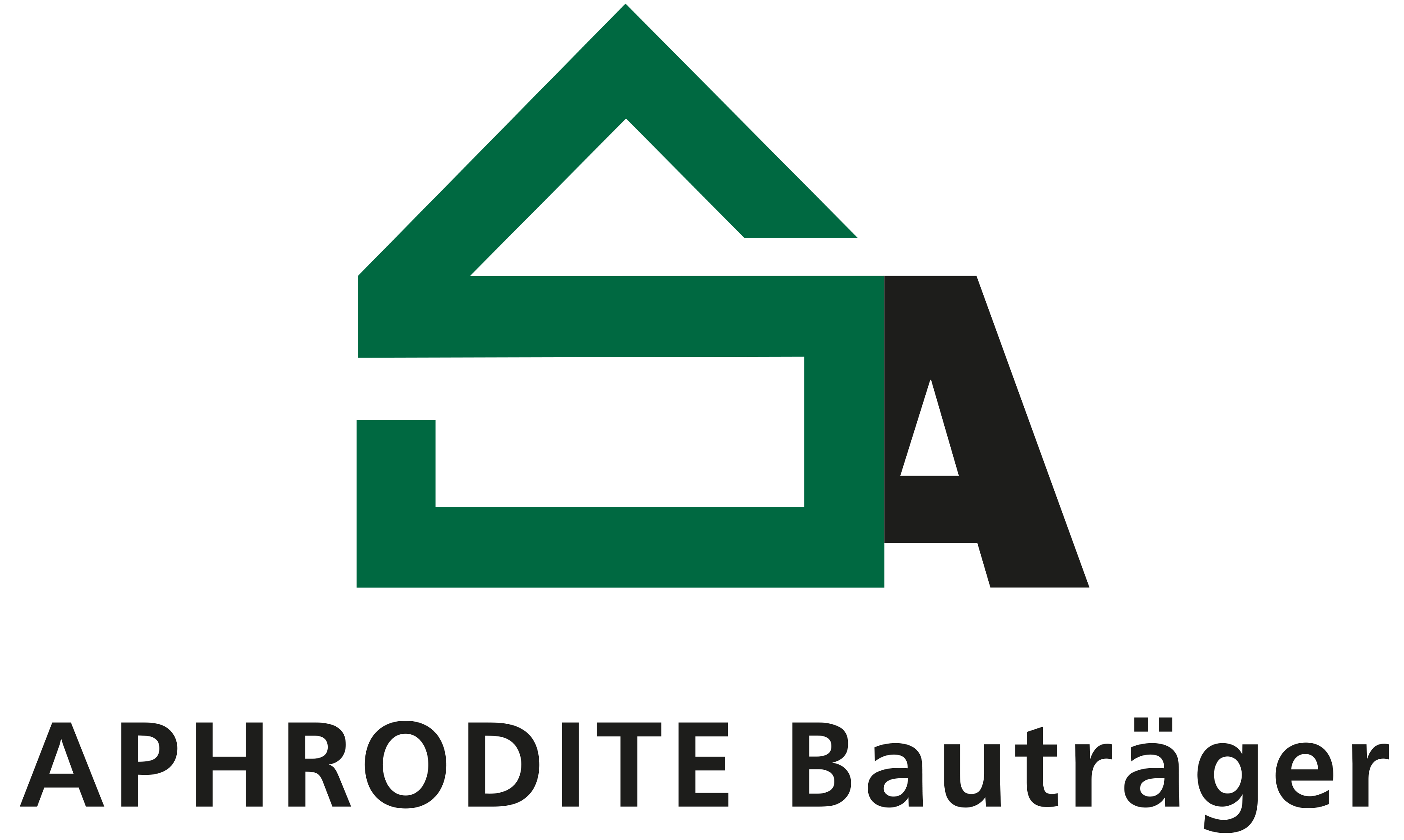 Aphrodite Bauträger AG
