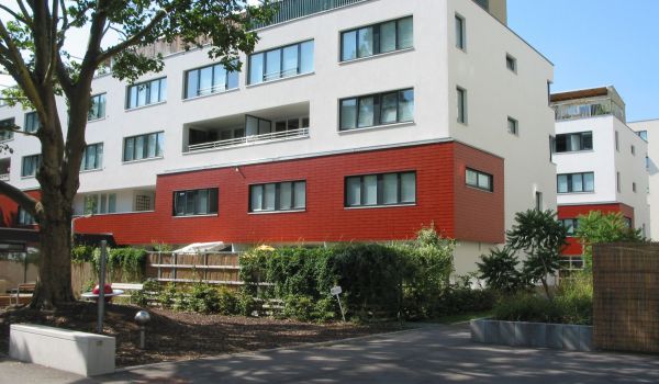 Gartensiedlung Ottakring 3 © VWA-Immobilienverwaltung Gartensiedlung Ottakring 3 © VWA-Immobilienverwaltung