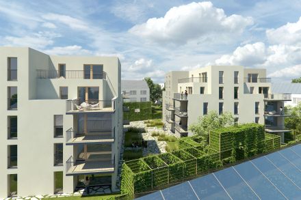 Simmeringer Hauptstraße 1 © vwa