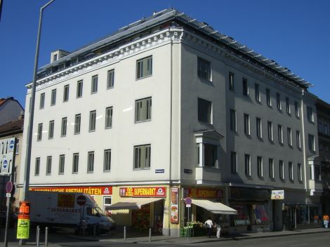 Cover Gablenzgasse © VWA-Immobilienverwaltung Cover Gablenzgasse © VWA-Immobilienverwaltung