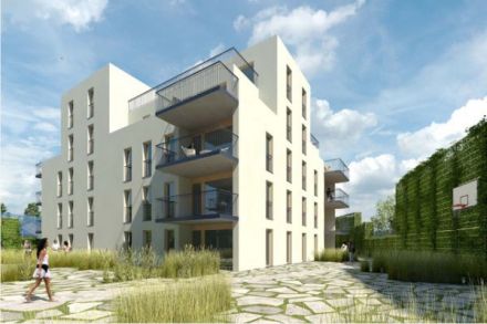Simmeringer Hauptstraße 271 © VWA-Immobilienverwaltung Simmeringer Hauptstraße 271 © VWA-Immobilienverwaltung