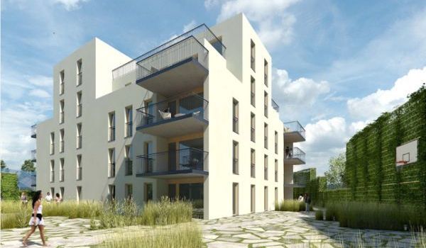 Simmeringer Hauptstraße 271 © VWA-Immobilienverwaltung Simmeringer Hauptstraße 271 © VWA-Immobilienverwaltung