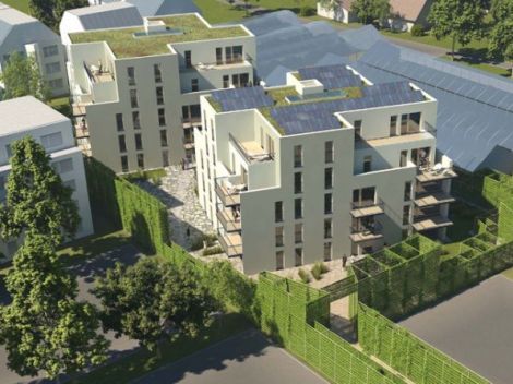 Simmeringer Hauptstraße 271 © VWA-Immobilienverwaltung Simmeringer Hauptstraße 271 © VWA-Immobilienverwaltung