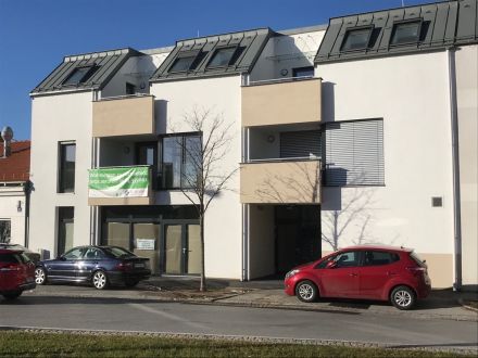 Bockfließerstraße 1B © VWA