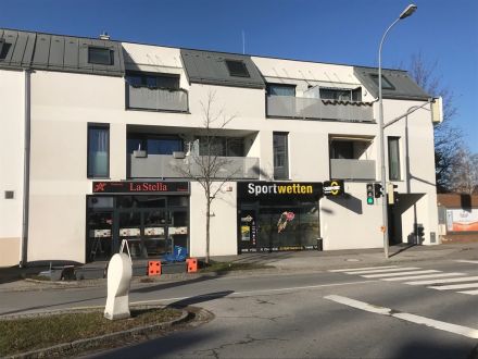 Bockfließerstraße 3 © VWA