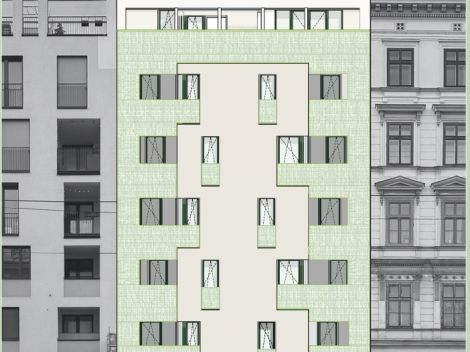 0908 Frontansicht © VWA 0908 Frontansicht © VWA
