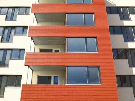 Baufortschritt Gartensiedlung Ottakring 011 © VWA Immobilienverwaltung Baufortschritt Gartensiedlung Ottakring 011 © VWA Immobilienverwaltung