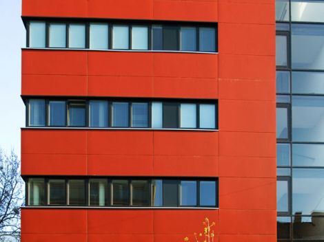 Baufortschritt Gartensiedlung Ottakring 016 © VWA Immobilienverwaltung Baufortschritt Gartensiedlung Ottakring 016 © VWA Immobilienverwaltung