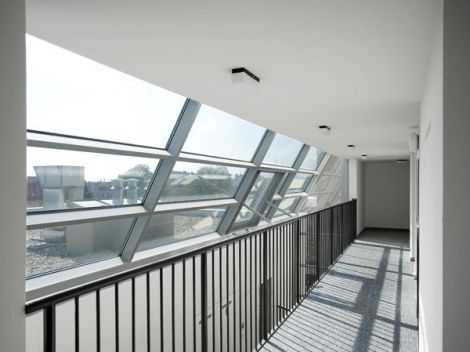 Baufortschritt Gartensiedlung Ottakring 018 © VWA Immobilienverwaltung Baufortschritt Gartensiedlung Ottakring 018 © VWA Immobilienverwaltung