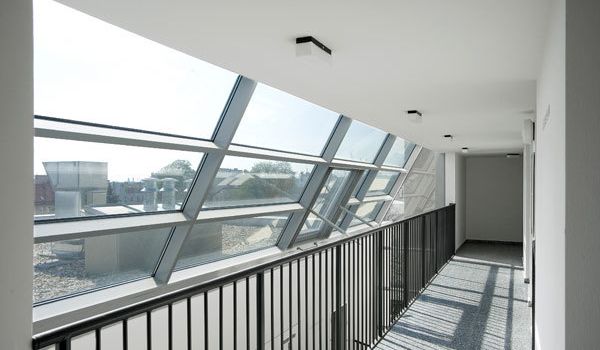 Baufortschritt Gartensiedlung Ottakring 018 © VWA Immobilienverwaltung Baufortschritt Gartensiedlung Ottakring 018 © VWA Immobilienverwaltung