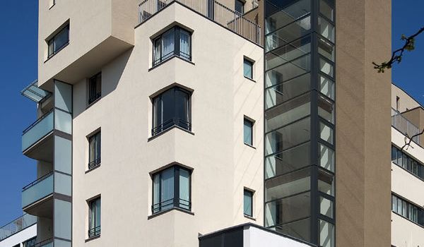 Baufortschritt Gartensiedlung Ottakring 020 © VWA Immobilienverwaltung Baufortschritt Gartensiedlung Ottakring 020 © VWA Immobilienverwaltung