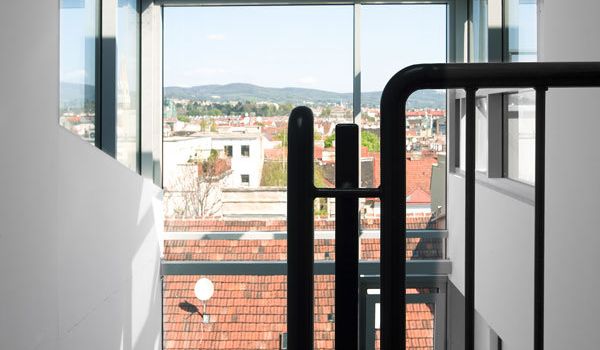 Baufortschritt Gartensiedlung Ottakring 021 © VWA Immobilienverwaltung Baufortschritt Gartensiedlung Ottakring 021 © VWA Immobilienverwaltung